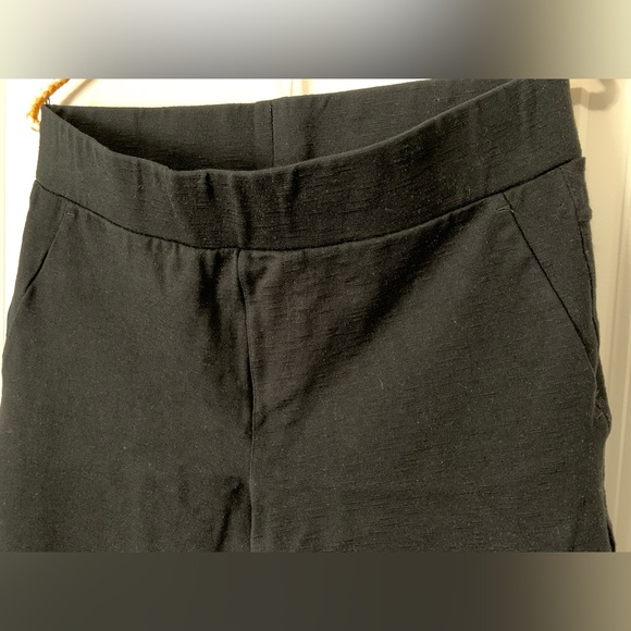 Black leggings - Picture 3 of 5